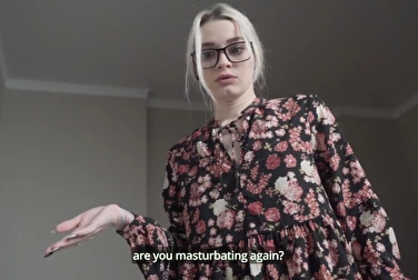 Сколько можно дрочить? Неужели не лучше мамку в анал трахнуть? Сколько можно дрочить? Неужели не лучше мамку в анал трахнуть?