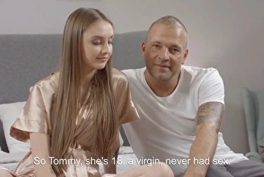 Так вот как это было! Она реально продала свою девственность 😱 Так вот как это было! Она реально продала свою девственность 😱