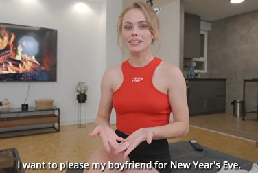 Привет! Можно на тебе попрактиковать минет? Для парня учусь сосать