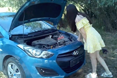 Мама учила благодарить за помощь деньгами.. ну или промежностью Мама учила благодарить за помощь деньгами.. ну или промежностью